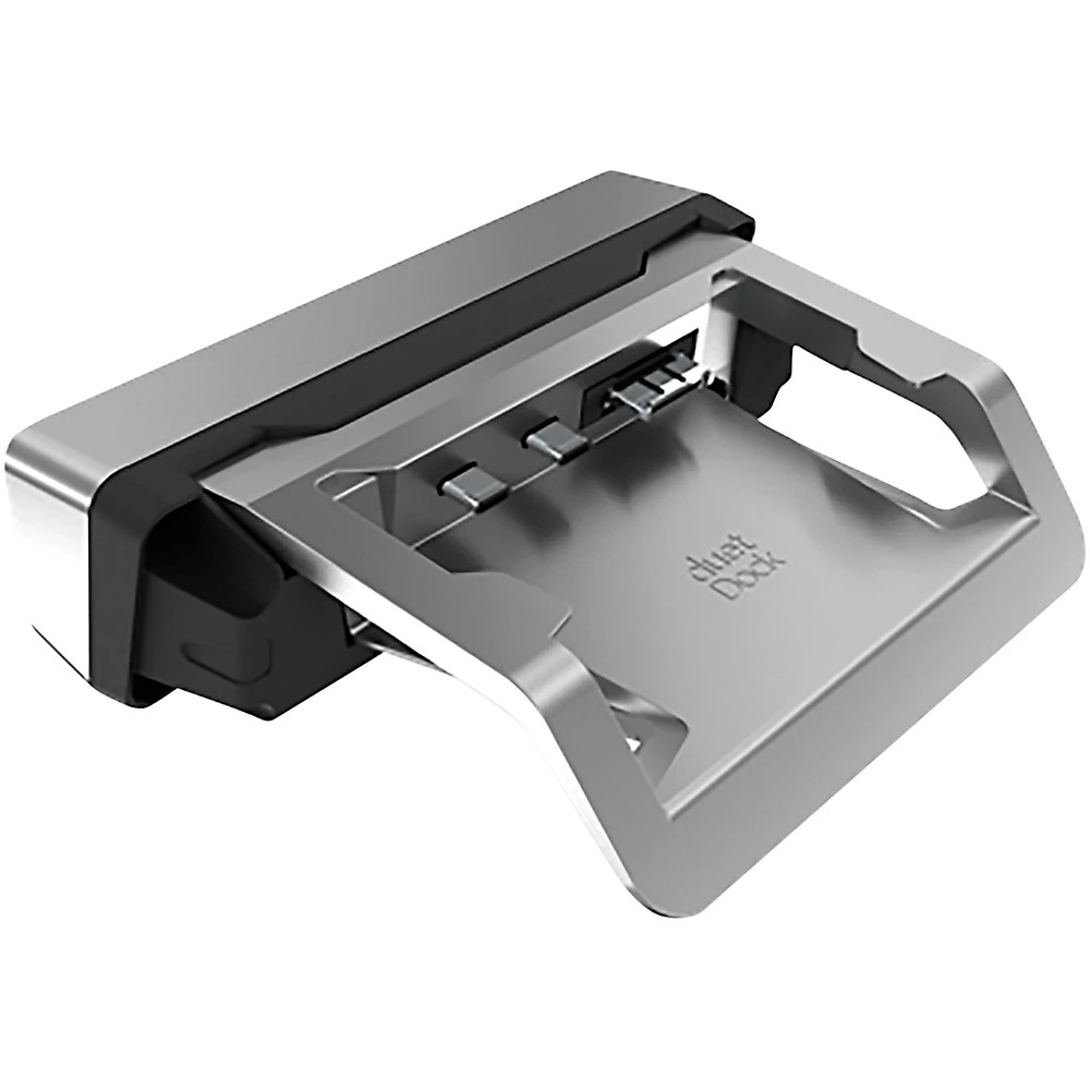- Apogee Duet 3 Dock USB-C