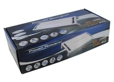 Power Acoustik MA1-2300D 2300W Class D Monoblock Marine Amplifier