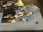 LEGO Star Wars 75249 Resistance Y-Wing Starfighter 578pc w/ Box