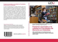 Teresa Del Socorro FlóRez PeñA (U. A.) | Factores Asociados A La Calidad En...