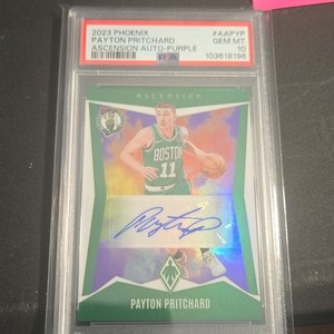 Payton Pritchard | eBay