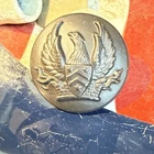 Post   Civil War 💥 🇺🇸 Unusual Eagle Button Button