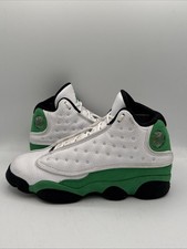 Nike Air Jordan 13 Retro GS Lucky Green 2020 DB6536-113 Youth Size 6.5Y