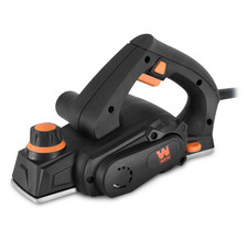 WEN Products 3.8-Amp 2-3/8 Inch Electric Hand Planer, 6528