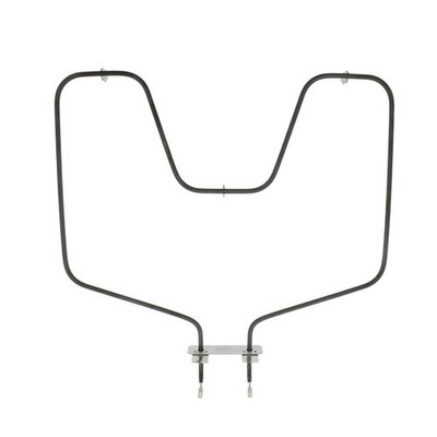 Oven Bake Element for GE JBS27BC4WH RB525H2WH RB560DH1BB JB480DT2BB JBS160DM3CC