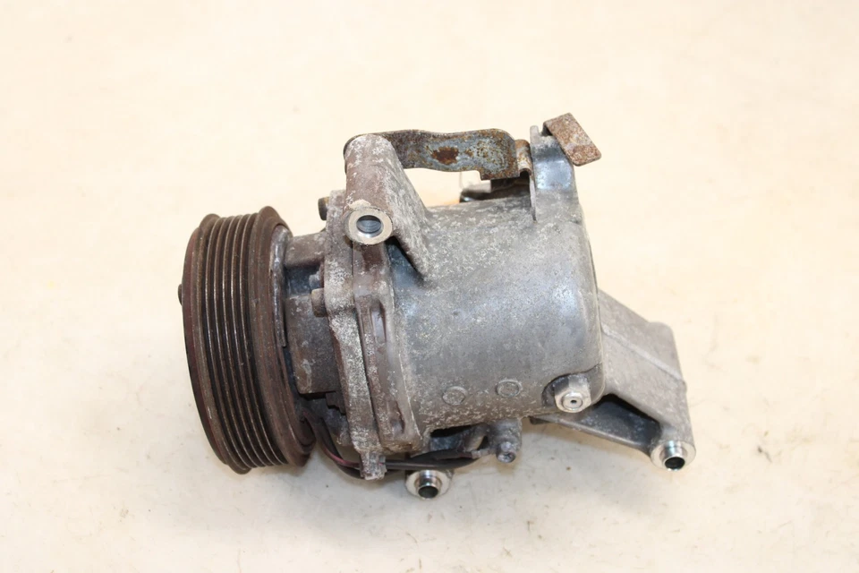 2016-2023 Mazda MX-5 Miata A/C Compressor NA1J61450 OEM MV46 - Image 4 of 4