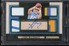 2025 Panini Ladd McConkey Base (Raw)