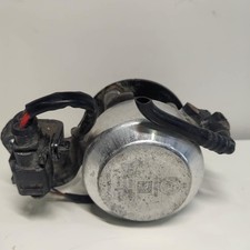 2022 VOLKSWAGEN JETTA BRAKE VACUUM ELECTRIC PUMP OEM 5Q0612181D