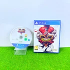 STREET FIGHTER 5 V PS4 PLAYSTATION 4 💎 MULTILINGUAL (ENG) - TESTED 🎁