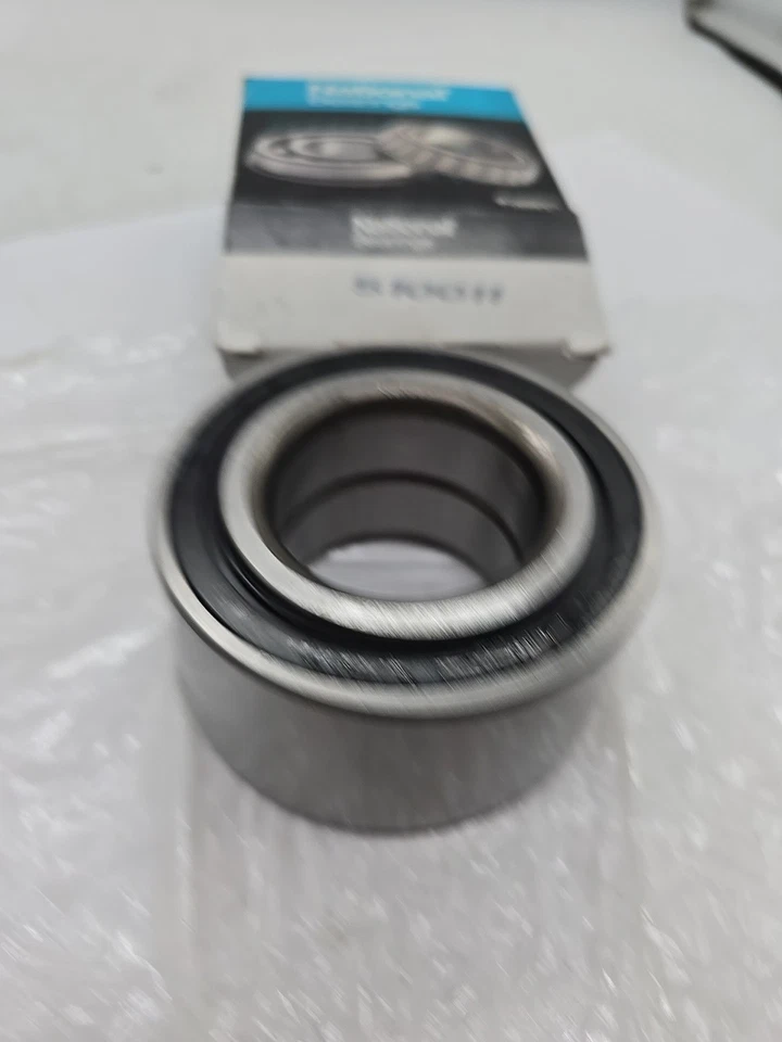 Rodamiento de rueda National 510011 Foto 2 de 3