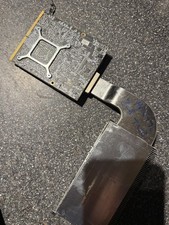 APPLE IMAC 27” GRAPHIC CARD -HD6970 2GB -PERFECT WORKING ORDER.109-C29657-10