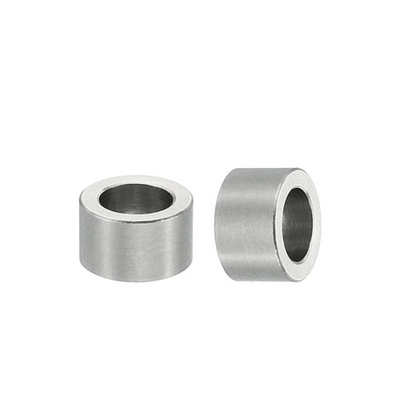 #ad M5 Stainless Steel Spacers Metal Spacer 5.1mm ID x 8mm OD x 5mm L5Pcs $14.75