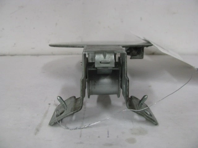 FUEL FILLER DOOR Saab 9-5 2001 01 Green 424206 Foto 3 de 4