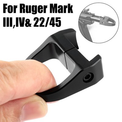 Charger, Bolt Racker, Handle Designed to For Ruger Mark 3 & 4, Mark III & IV