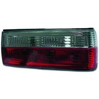 Diederichs 1211195 Heckleuchtensatz, RüCkleuchtensatz FüR Bmw 3 (E30)