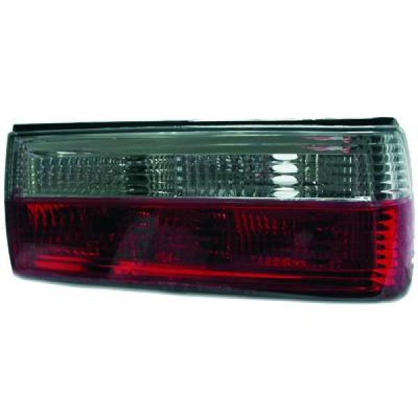 Diederichs 1211195 Heckleuchtensatz, RüCkleuchtensatz FüR Bmw 3 (E30)-image