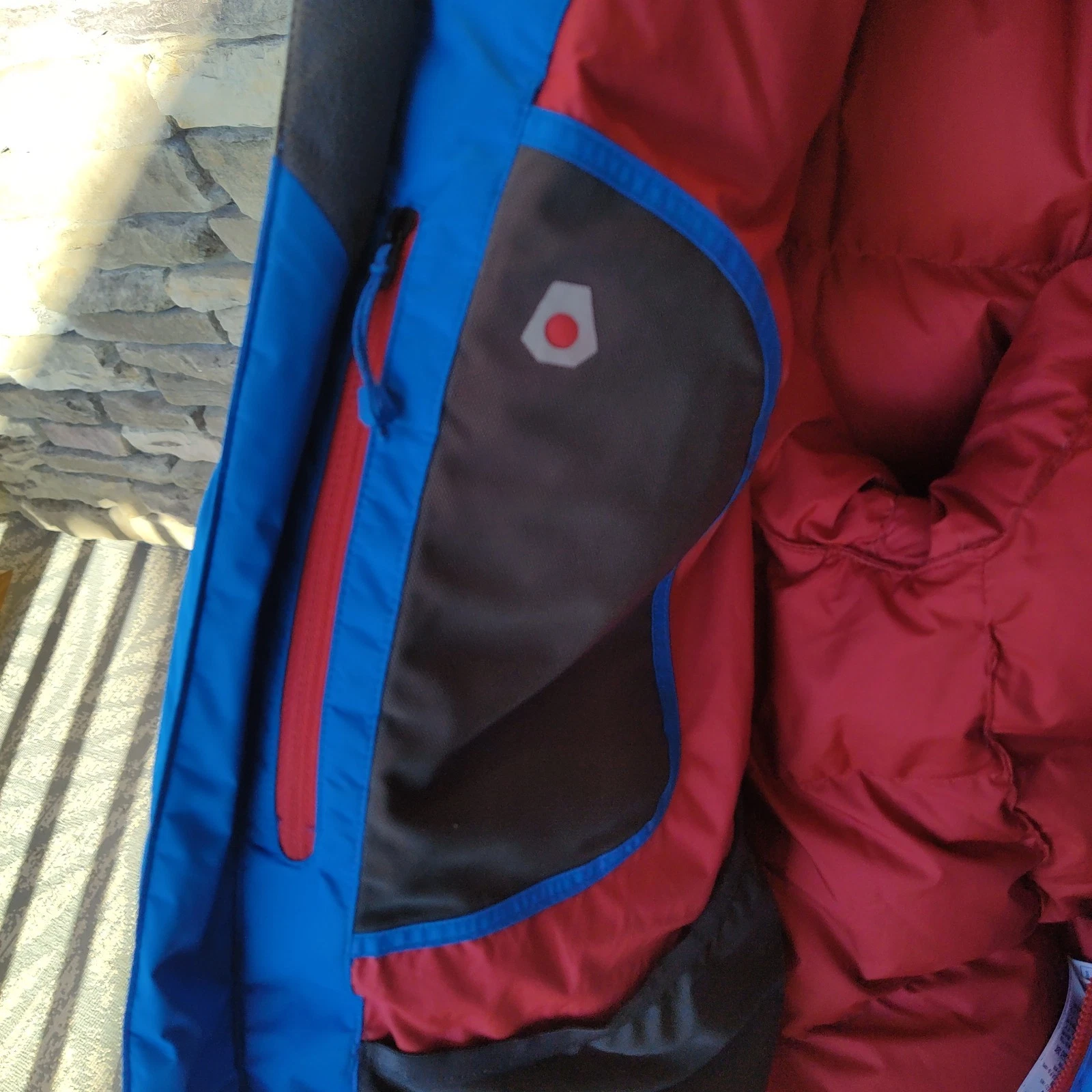 Eddie Bauer First Ascent Peak XV Parka image 4