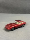 LOOSE Jaguar E Type 1/64 Lesney Matchbox Diecast