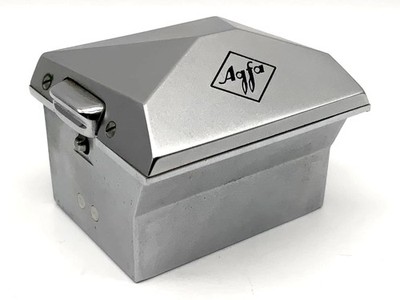 Agfa Prismensucher Prisma für Agfa Colorflex
