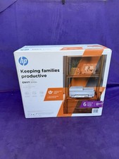HP ENVY 6458e All-in-One Wireless Color Inkje...