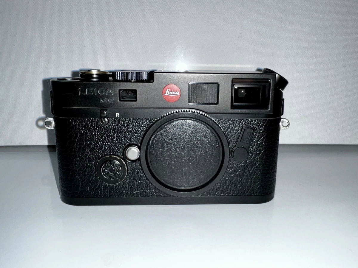 Leica M6 TTL Film Cameras for sale - eBay