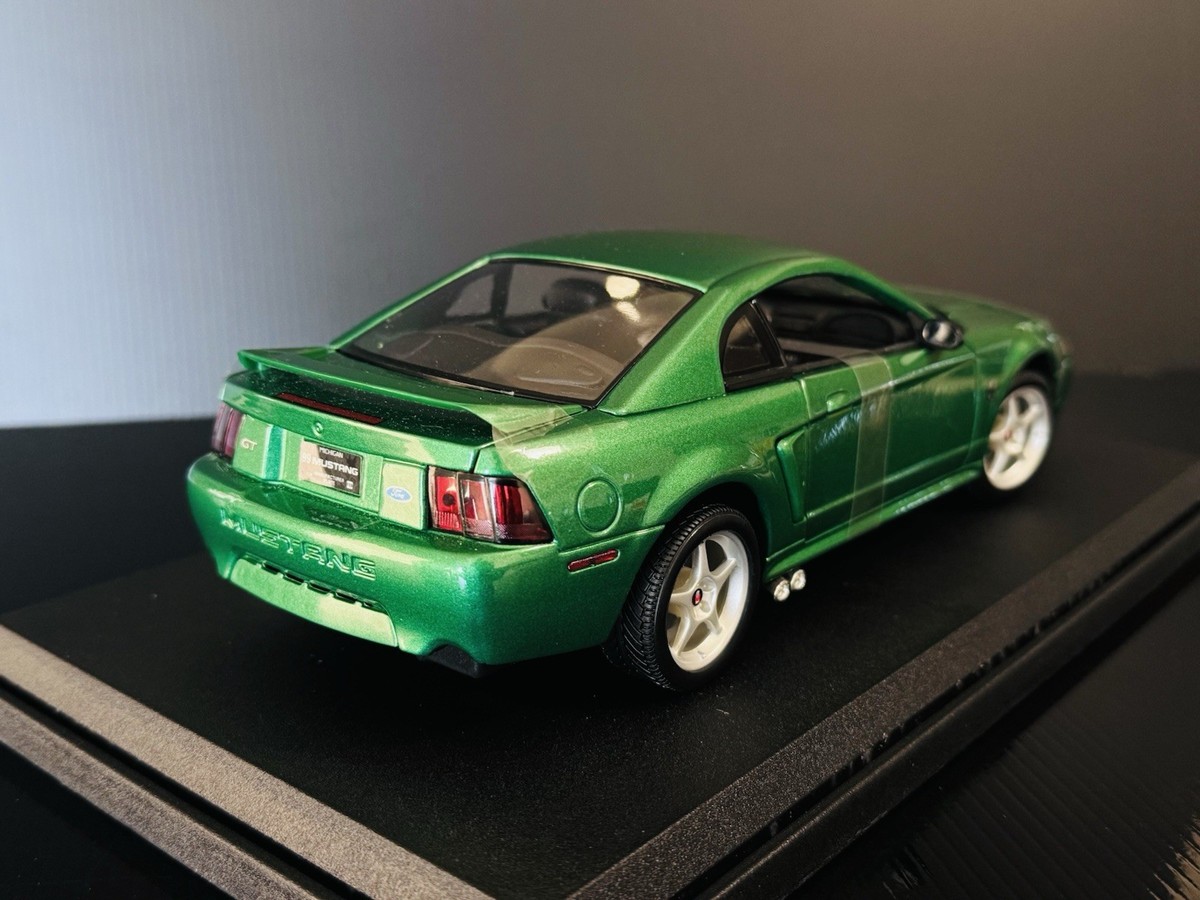 ミニカー Maisto 1999 MUSTANG GT 1/18 Maisto Special Edition 1999 Mustang GT 1 18 for sale online | eBay