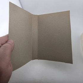 Nobunaga's Ambition - Box Only- Nintendo Nes - Authentic Slip Art (No Game)