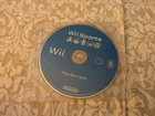 Wii Sports (Nintendo Wii)