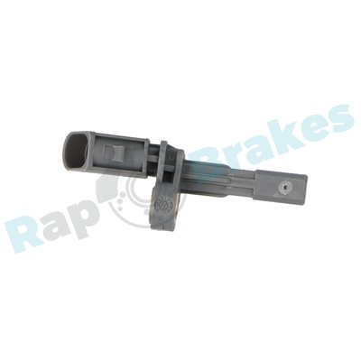 Rap Brakes R-A0075 Sensor, Wheel Speed for Audi, Seat, Skoda, VW
