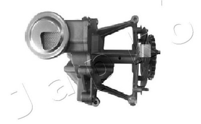 For JAPKO 157PE12 OIL PUMP