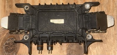 WAB4461082010 Genuine Meritor Wabco Trailer ABS 2S/1M ECU GOOD USED TESTED