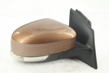 Ford Focus Mk3 2011-2015 Wing Door Mirror Electric Driver Side Right Offside OS