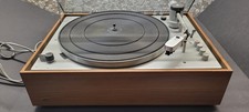 Braun ps 600 turntable - Dieter Rams