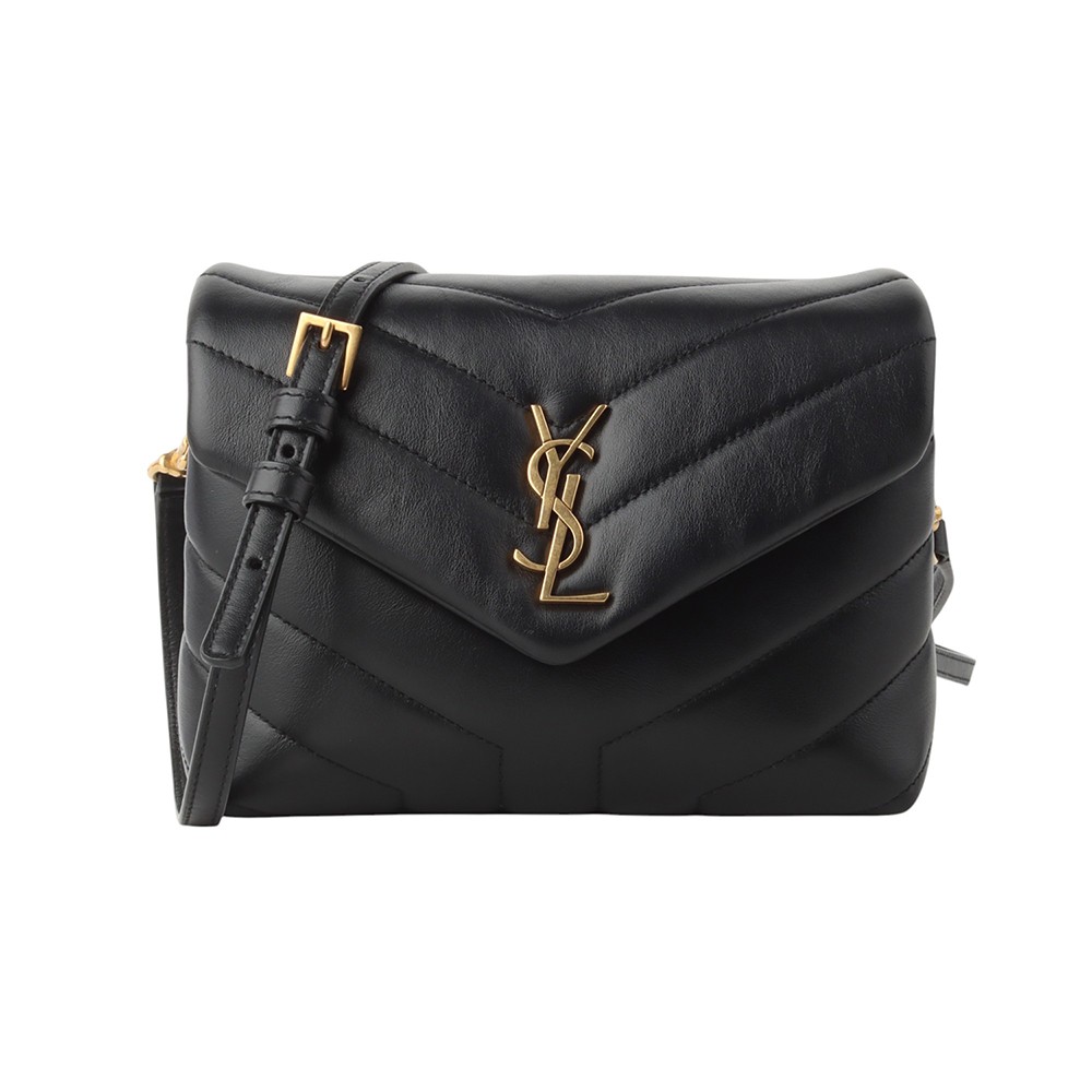 Borsa giocattolo Saint Laurent Monogram Lulu 678401 34377Y 125856686