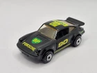 MATCHBOX Porsche 911 Turbo / BP Promo / Made in Macau