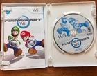 Mario Kart Wii Nintendo 2008 Complete With Manual