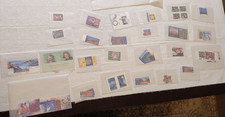 APC W6557 Australia MNH in full sets about $50 face