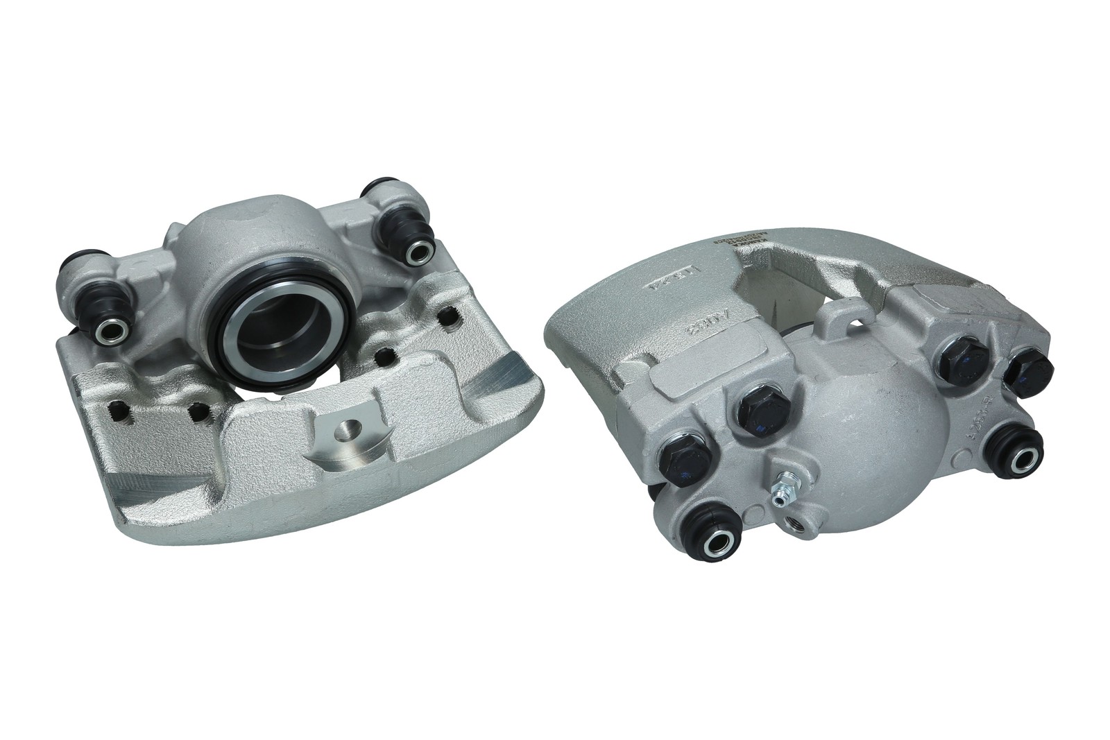 ✅Fits KAMOKA JBC0912 HAM CLAMP. BEFORE. RIGHT AUDI A4 07'-15', A5 07 ⭐UK Seller⭐