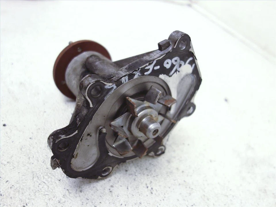 Bomba de agua refrigerante motor Infiniti Fx45 2003-2008 4,5 L 21010-Ar725 Foto 2 de 4