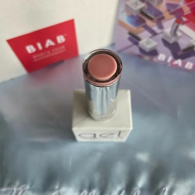 The Gel Bottle™ BIAB Builder Gel Mini 7ml or 20ml - 017 018 019 Lady ...