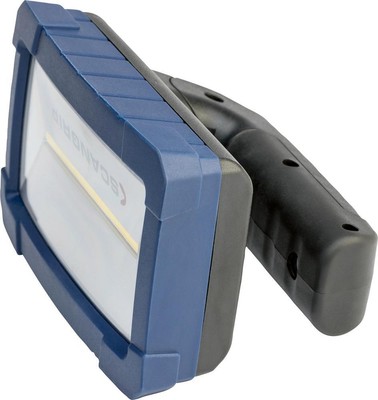 Scangrip Akku-Arbeitsleuchte STAR 500-1000 Lumen | 03.5620
