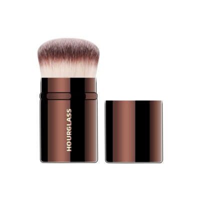 HOURGLASS RETRACTABLE KABUKI Brush NEW IN BOX