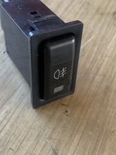 Toyota MR2 Roadster Mk3 1999-2007 Front Fog Light Control Switch Button