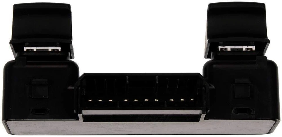 Interruptor de ventana eléctrica de puerta para Jeep Wrangler Wrangler 2011-2018 JK DORMAN OE SOL Foto 3 de 4