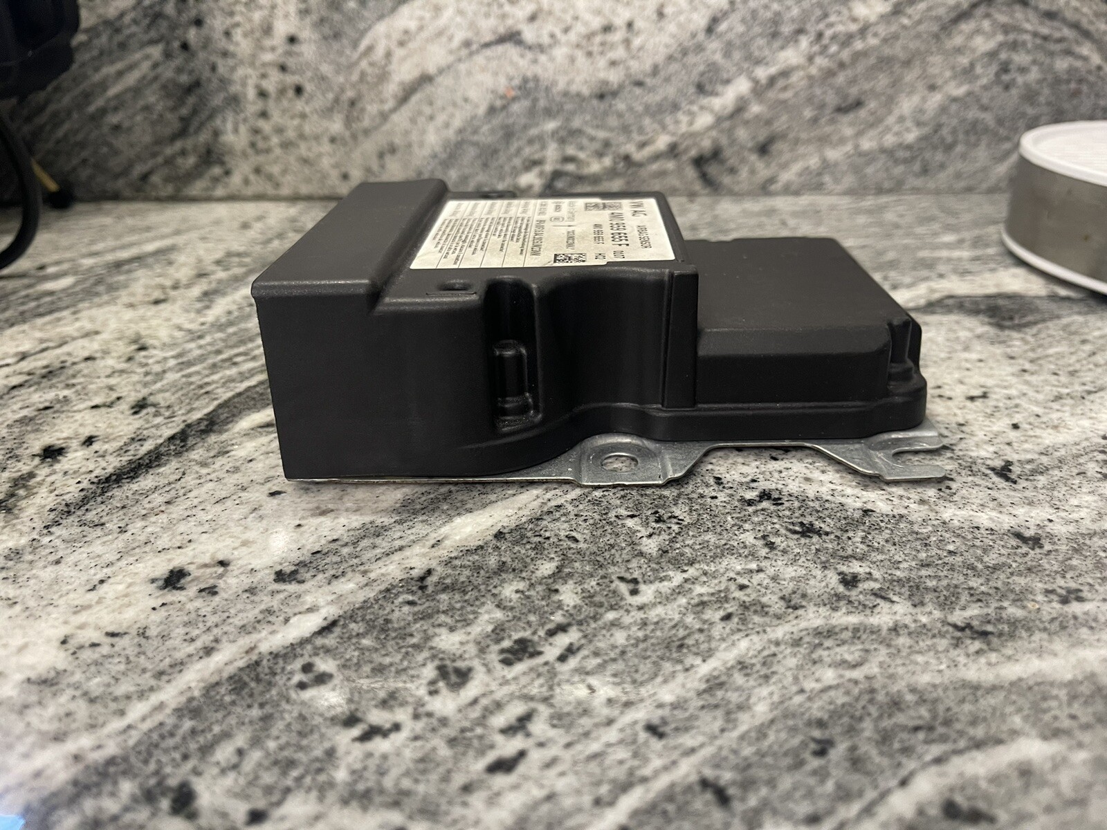 Control Module Audi Q7 2018-2019 Bentley Bentayga 2015-2022