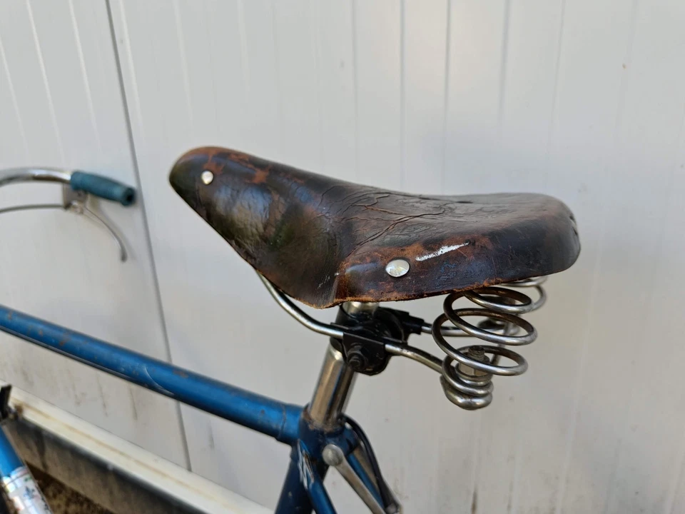 Orly Orly's vintage bike from France 56cm bicylce - Bild 4 von 4