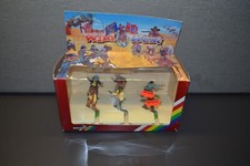 Vintage Britians Wild West Cowboys In Original Box
