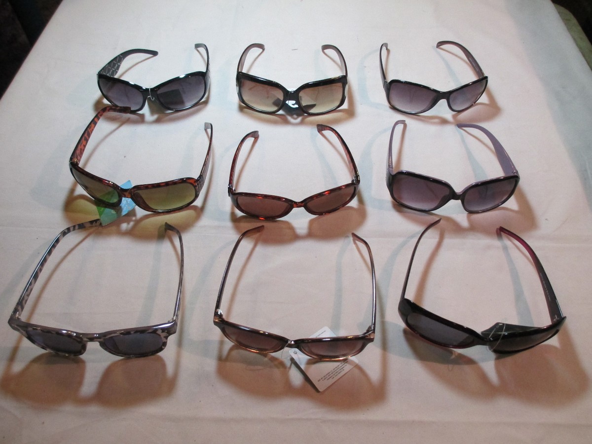 New Fashion Sunglasses NWT Sunglasses Trends That main image 3