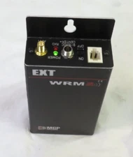 Mirion MGP Instruments 900 MHz Extender WR2-9003, FOR PARTS/ REPAIR