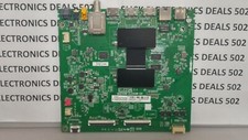 MAIN BOARD TCL 55S421, 08-AU55TML-LC220AA, V8-ST22-K01-LF1V2286